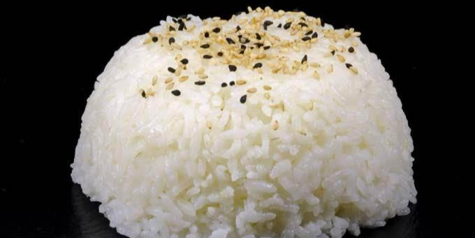 White Rice